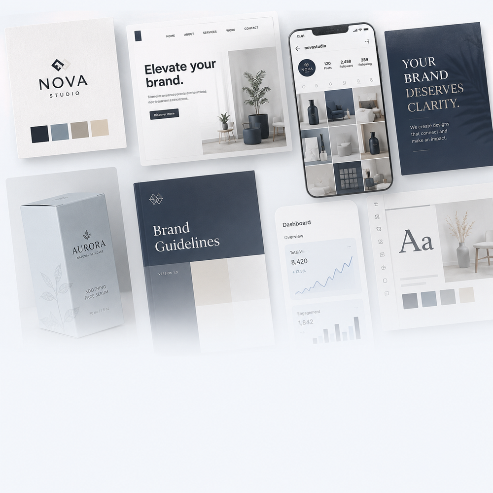 Desportek design service