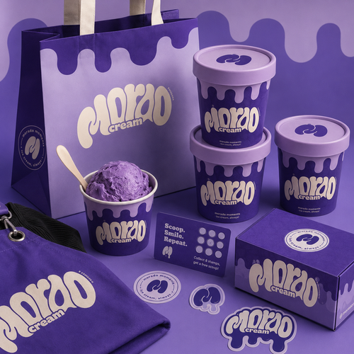 Brand Identity Kit