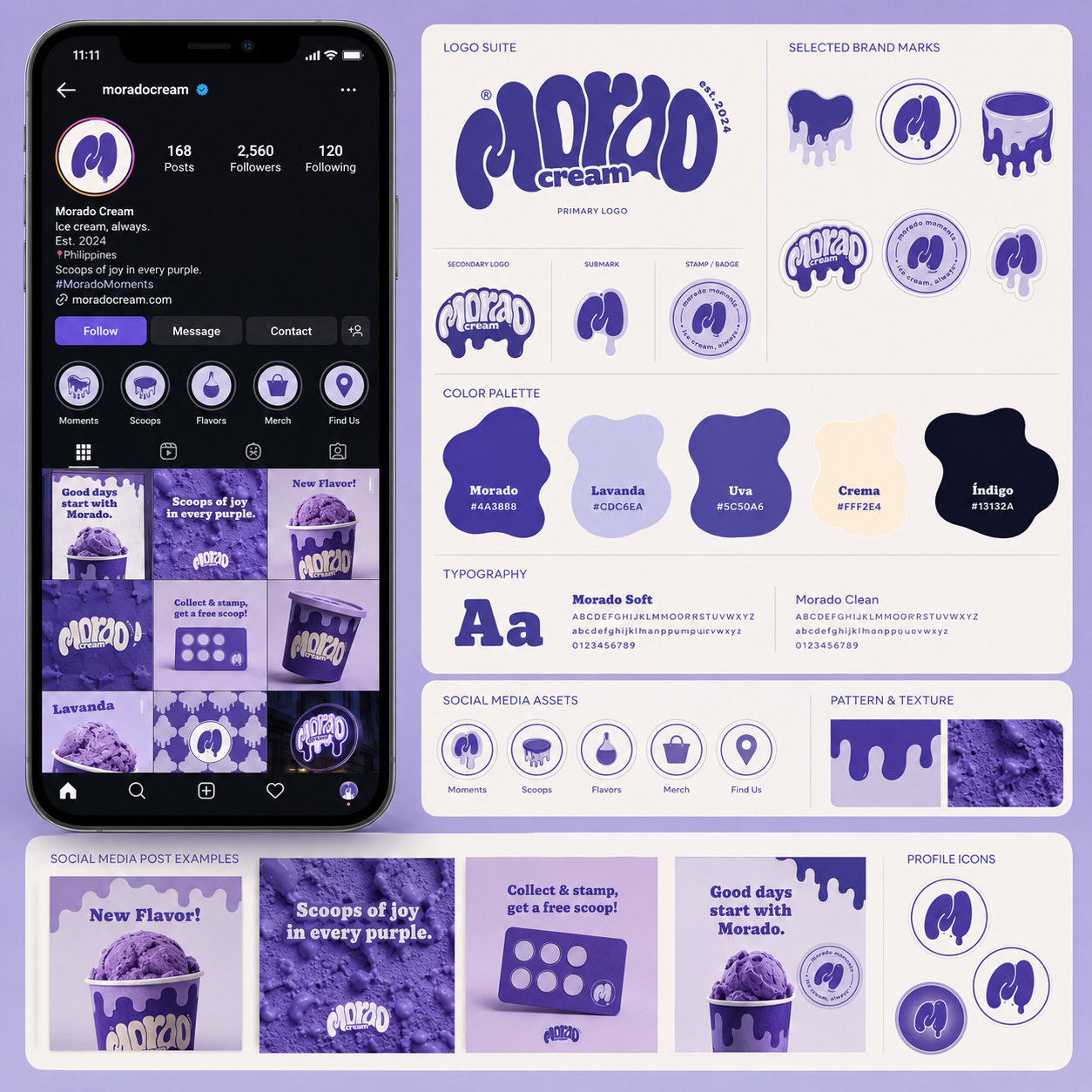 Brand Identity Kit
