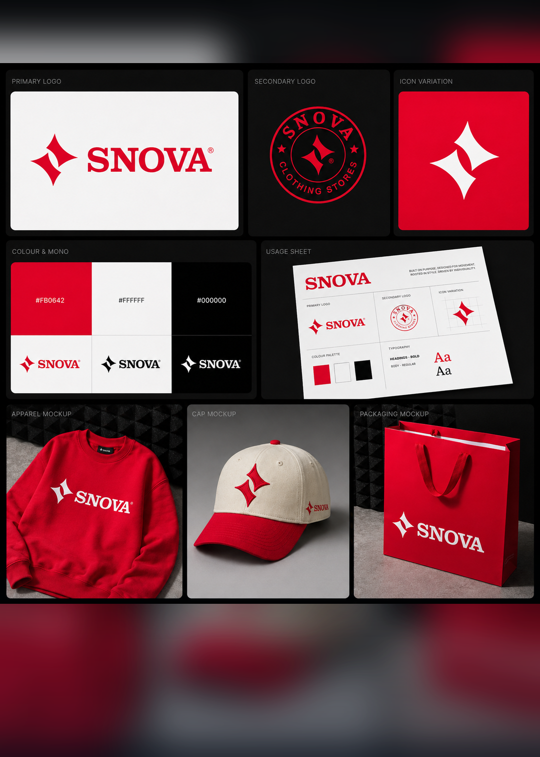Desportek service preview