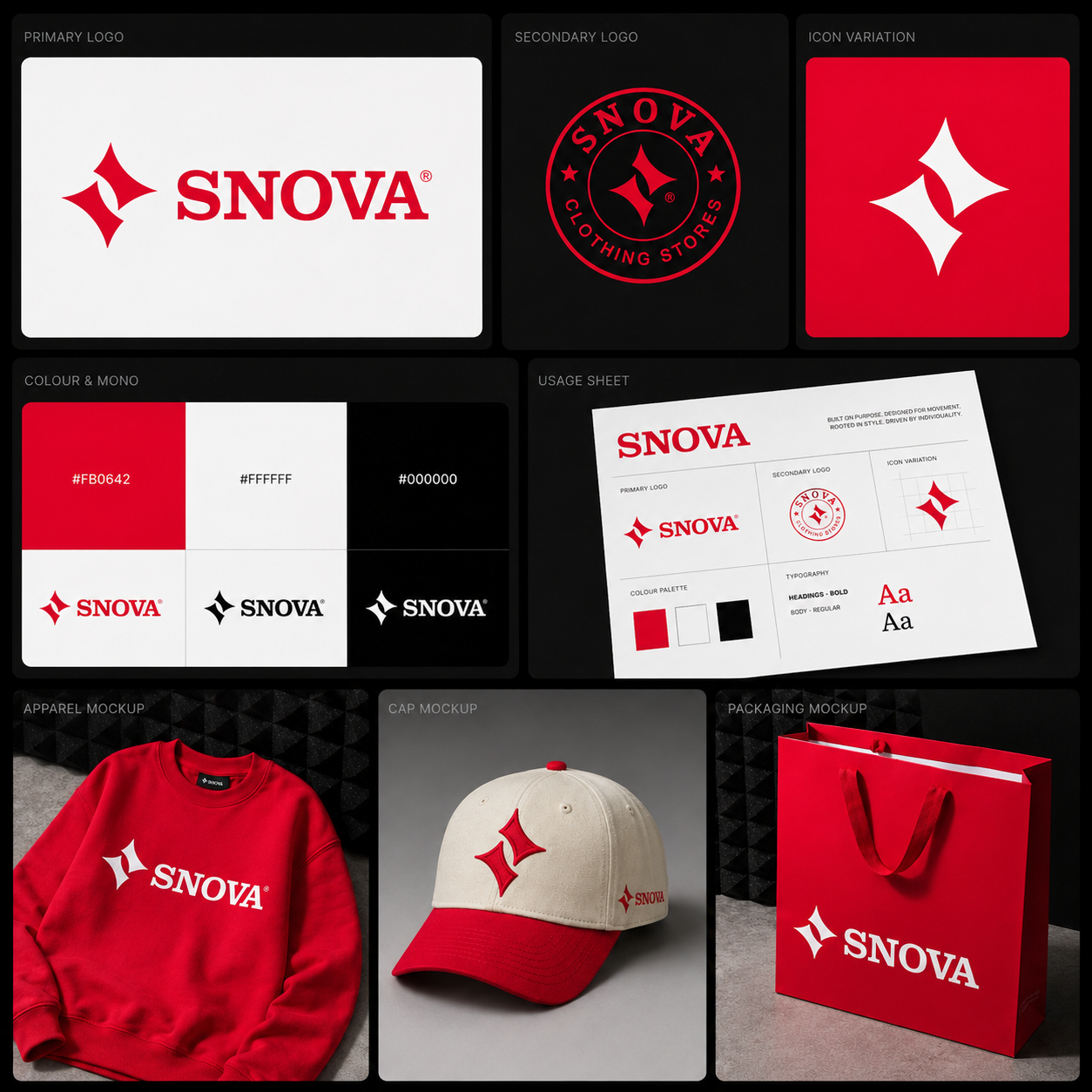 Logo Design - Pro