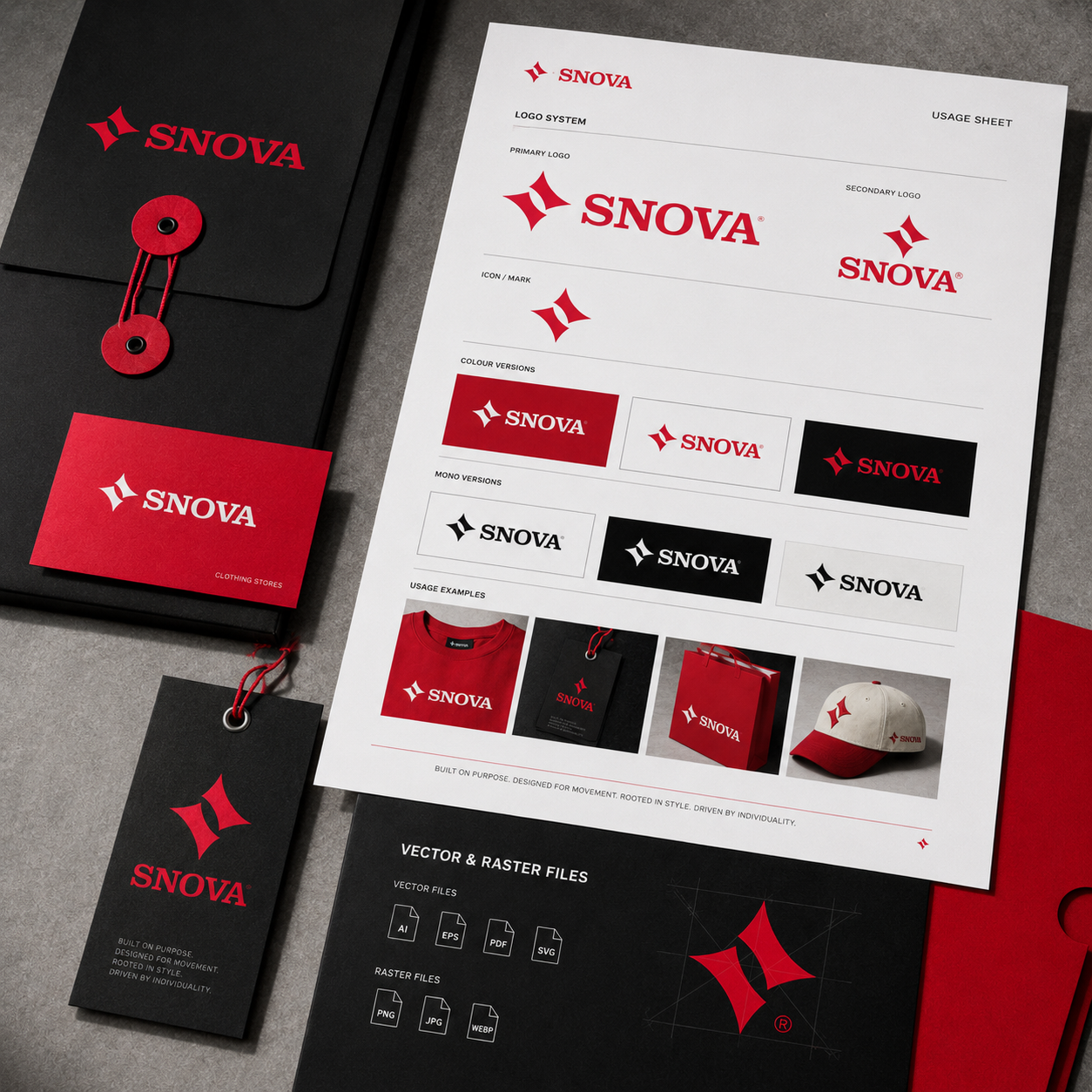 Logo Design - Pro
